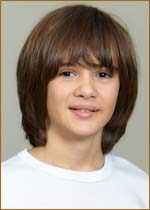 Аарон Кисёв