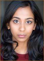 Анджана Васан