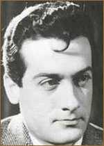 Алекос Александракис