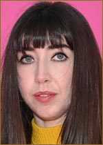 Сюзанна де Бек