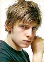 Джейми Белл