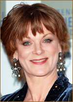 Саманта Бонд