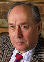 Джеймс Грэм Баллард