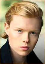 Кай Александер