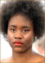 Жоэли Мбунду