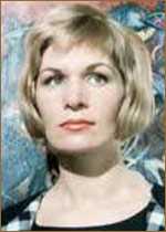 Шейла Аллен (II)