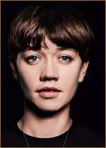 Фанни Бернт