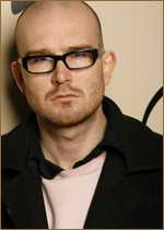 Кристоффер Боэ