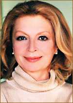 Эва Вишневская