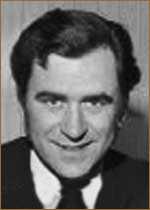 Джордж Бейкер