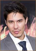 Льюис Тан (Lewis Tan, Lewis Singwah Tan) фотографии