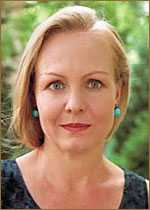 Дорота Берковская