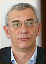 Виктор Зборовский