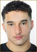 Уссама Ахаммуд