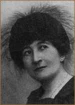 Зофия Байковская