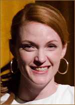 Саманта Бак