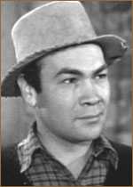 Эбнер Биберман