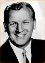 Лес Бакстер