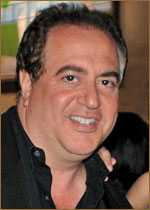 Ник Валлелонга