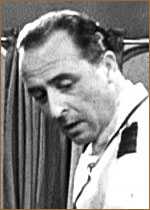 Бэрри Бернард