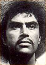 Педро Армендарис