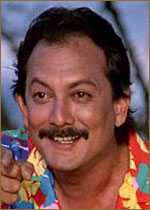 Джеймс Грант Бентон