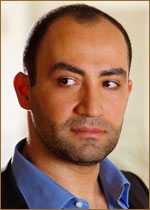 Питер Макдисси