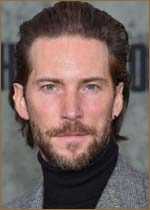 Трой Бейкер