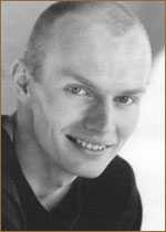 Дэвид Бакус