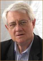 Рой Блонт младший