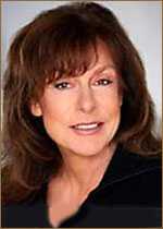 Джинни Берлин