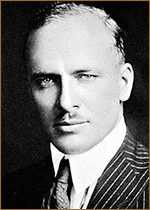 Джон Джи Блистоун