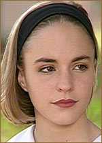 Кэти Годболд