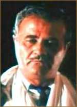 Арч Холл старший (II) (Arch Hall Sr.) фотография