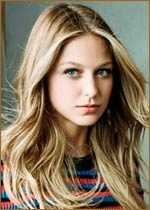 Мелисса Бенойст