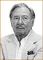 Дж. Р. Саламанка