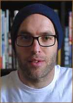 Энтони Скотт Бёрнс