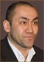 Оргил Махаан