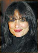 Джуди Аронсон