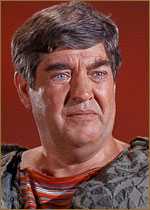 Стэнли Адамс