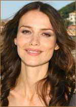 Сэффрон Берроуз