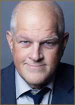 Абрахам Бенруби