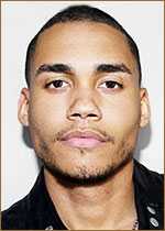 Эдейн Бредли