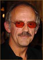 Кристофер Ллойд (Christopher Lloyd) фотографии