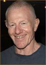 Рэймонд Джей Барри