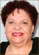 Патрисия Белчер