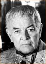 Сидни Блэкмер