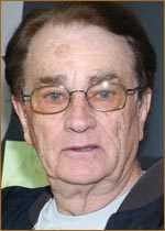 Билл Батлер