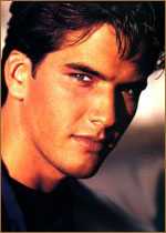 Джоэл Бисон