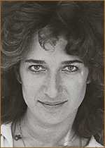 Клаудия Уилл